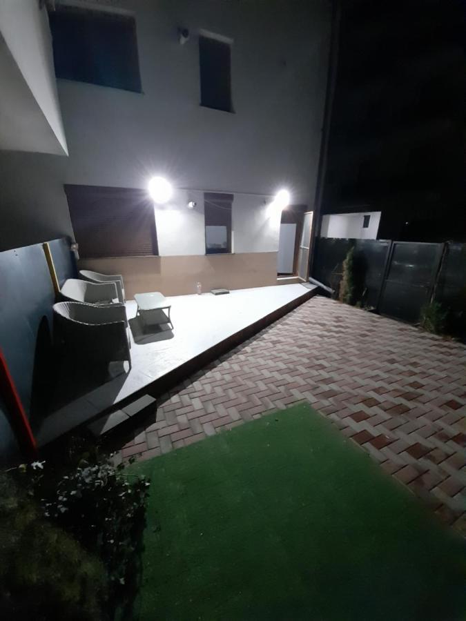Apartament Boggio Năvodari Zewnętrze zdjęcie