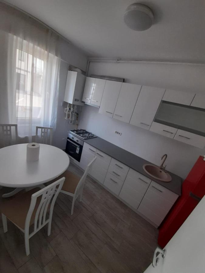 Apartament Boggio Năvodari Zewnętrze zdjęcie