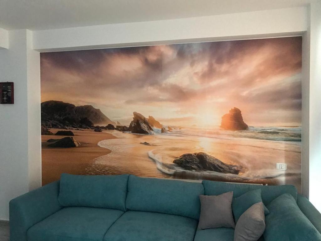 Apartament Boggio Năvodari Zewnętrze zdjęcie