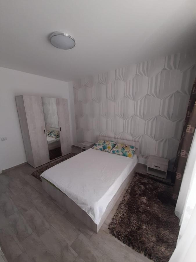 Apartament Boggio Năvodari Zewnętrze zdjęcie