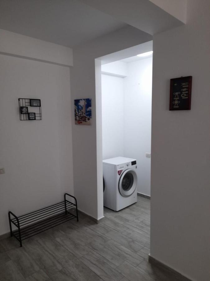 Apartament Boggio Năvodari Zewnętrze zdjęcie