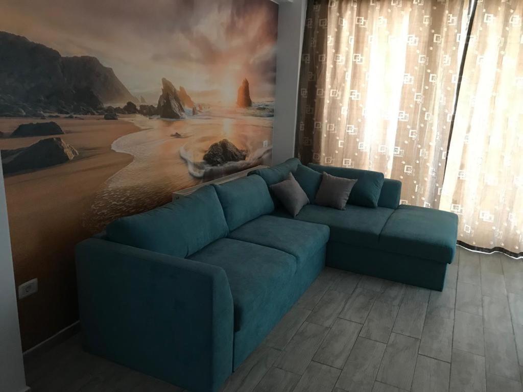 Apartament Boggio Năvodari Zewnętrze zdjęcie