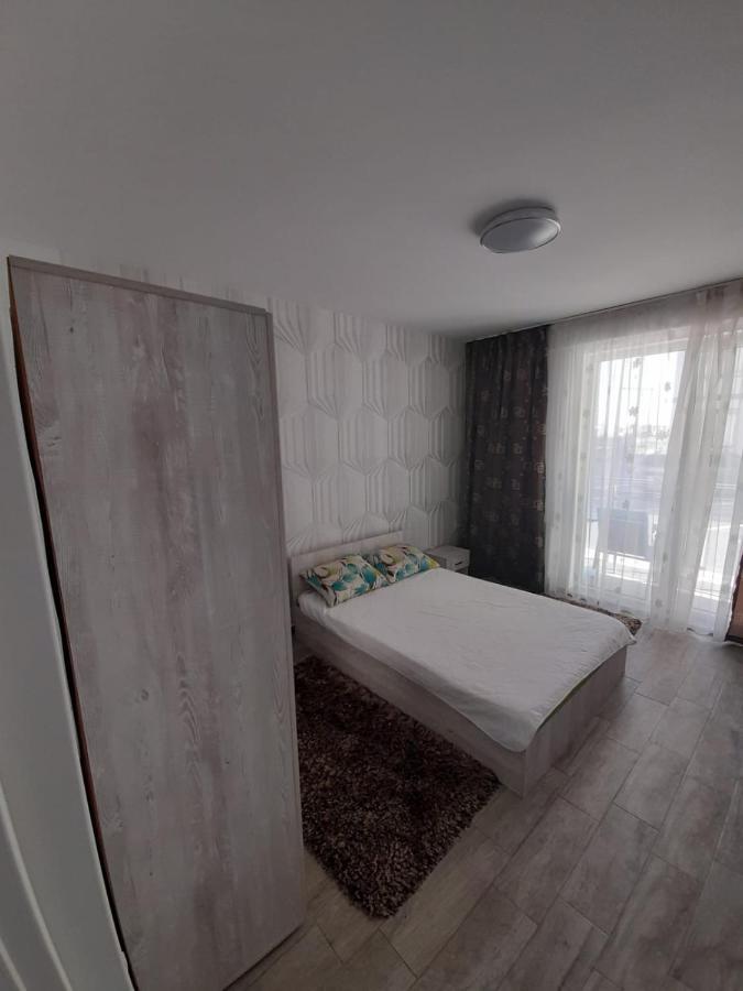 Apartament Boggio Năvodari Zewnętrze zdjęcie