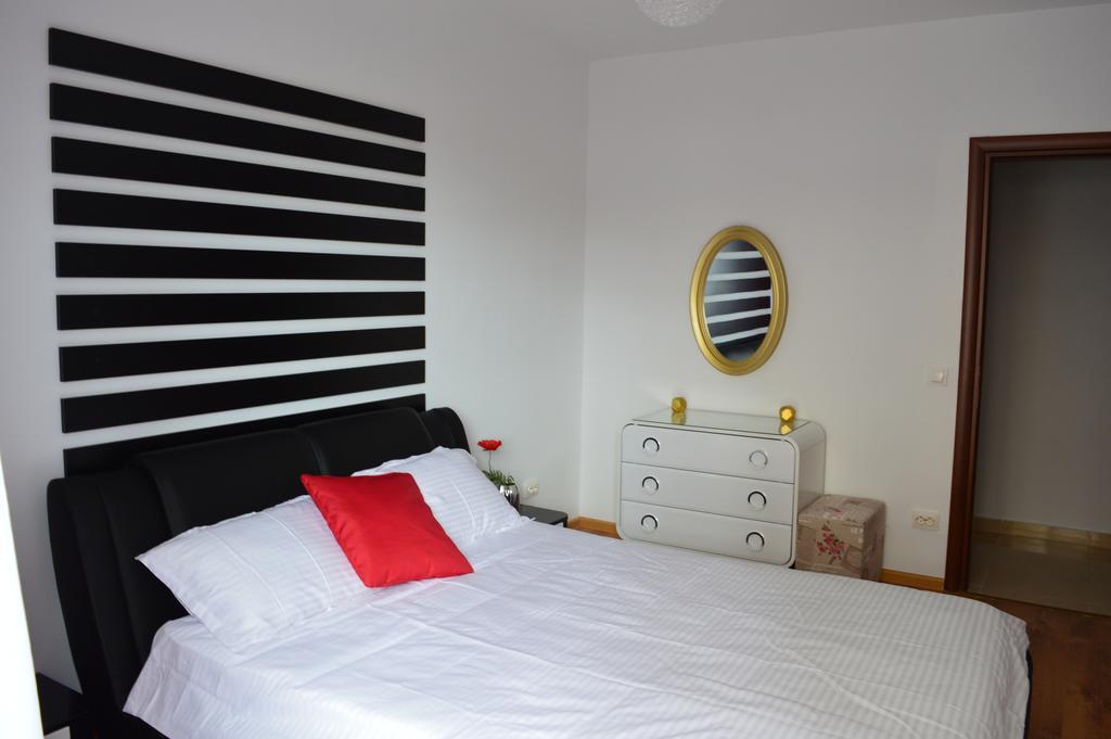 Apartament Boggio Năvodari Zewnętrze zdjęcie