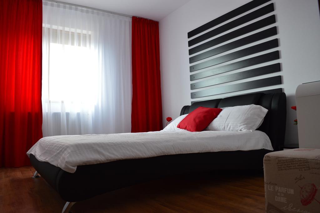 Apartament Boggio Năvodari Zewnętrze zdjęcie