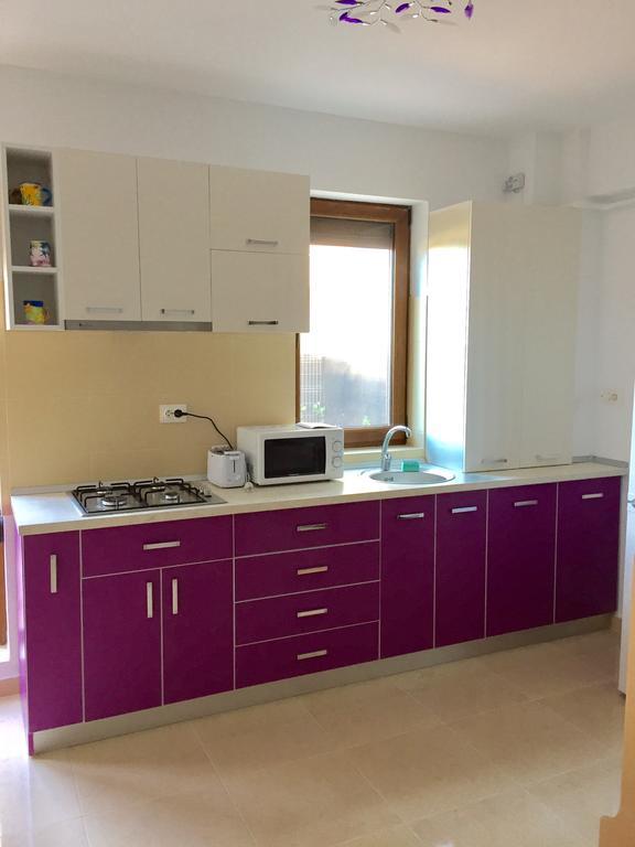 Apartament Boggio Năvodari Zewnętrze zdjęcie