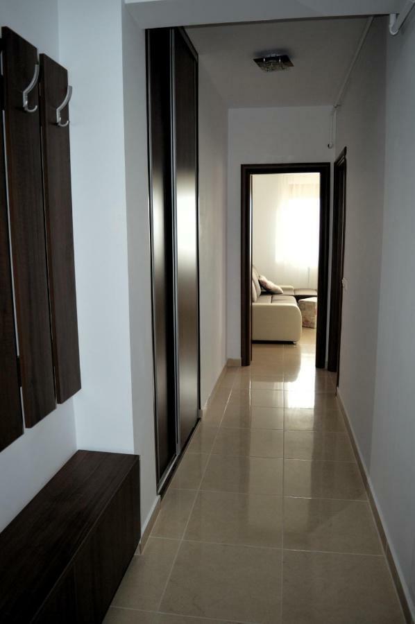 Apartament Boggio Năvodari Zewnętrze zdjęcie